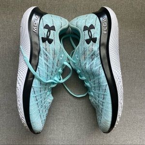 Under Armour Flow Velociti Wind Running Shoes